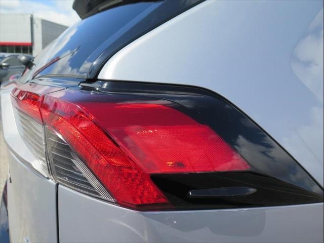 used 2023 Toyota RAV4 Hybrid car, priced at $38,900