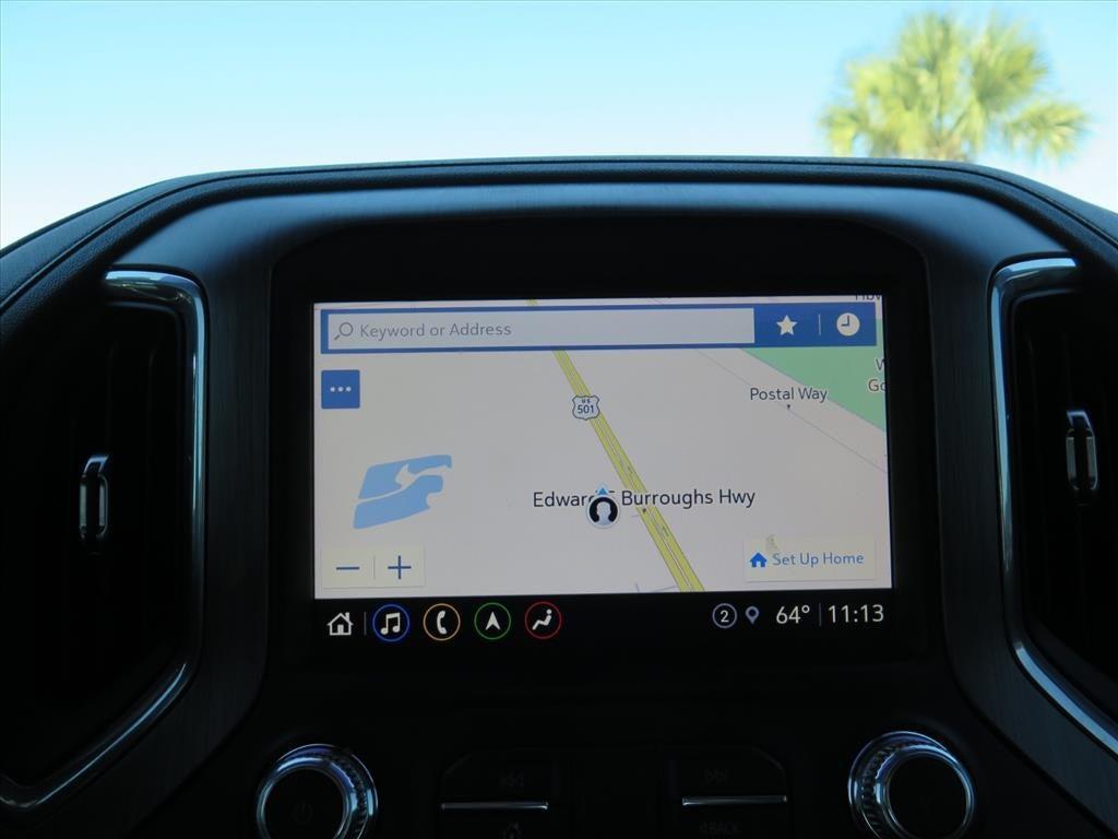 used 2022 GMC Sierra 2500 car, priced at $66,900