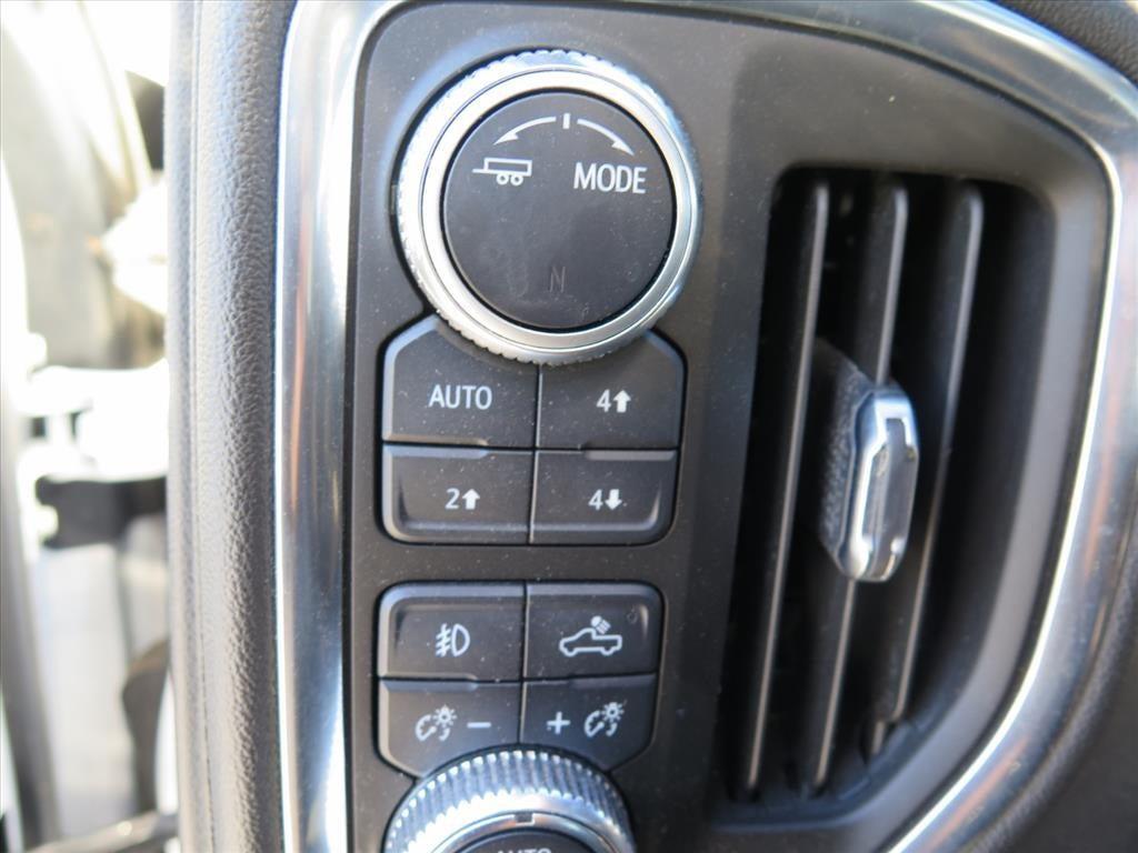 used 2022 GMC Sierra 2500 car, priced at $66,900