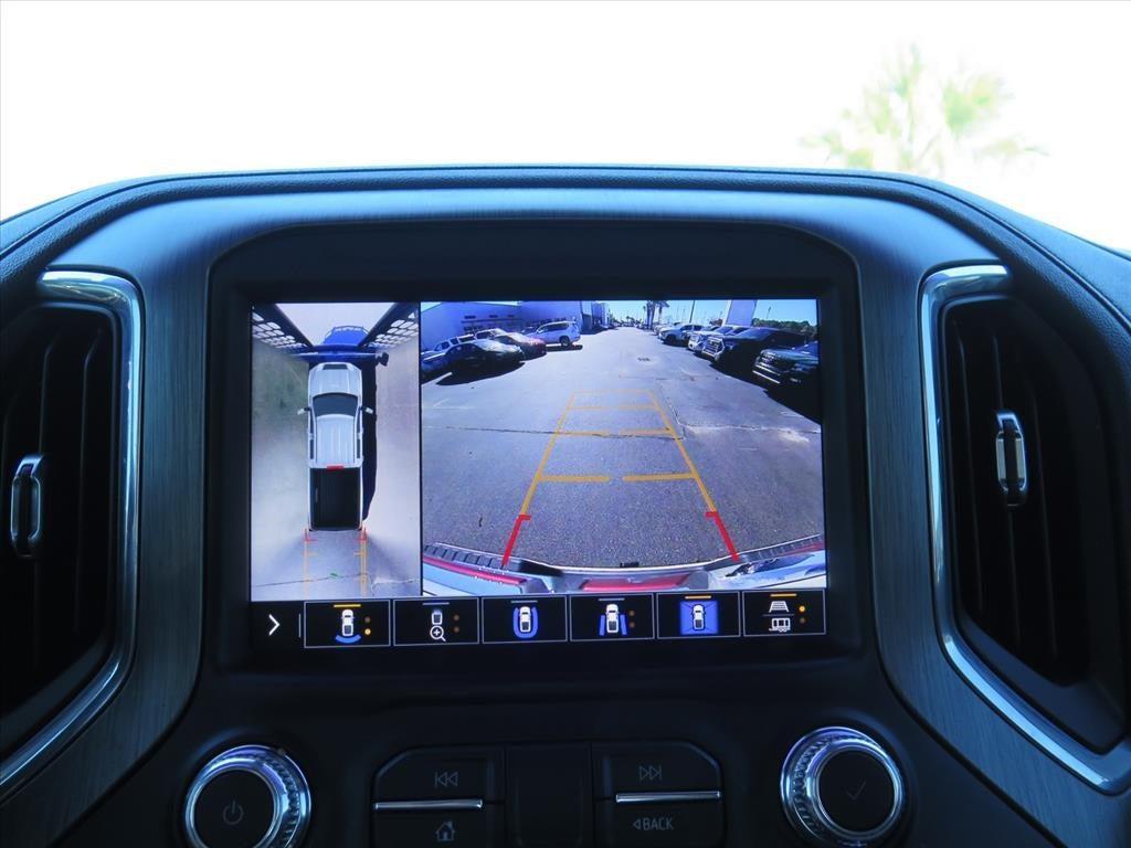 used 2022 GMC Sierra 2500 car, priced at $66,900