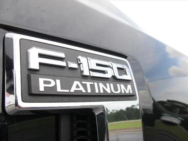 used 2021 Ford F-150 car, priced at $56,900