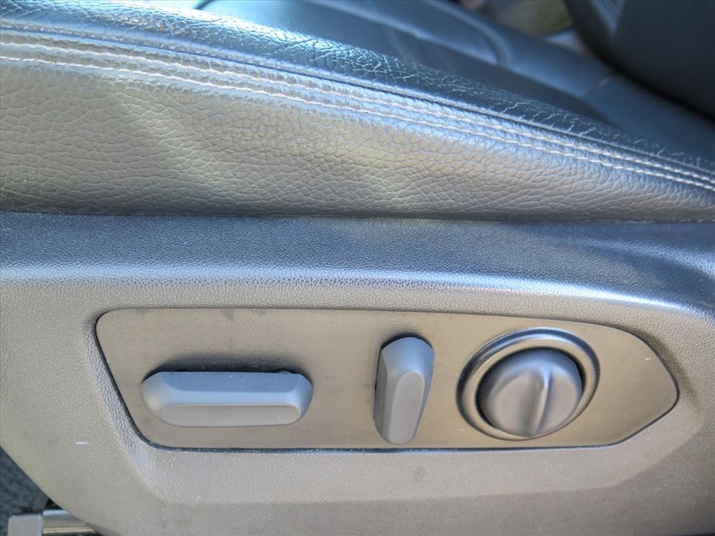 used 2022 GMC Sierra 1500 car, priced at $42,900