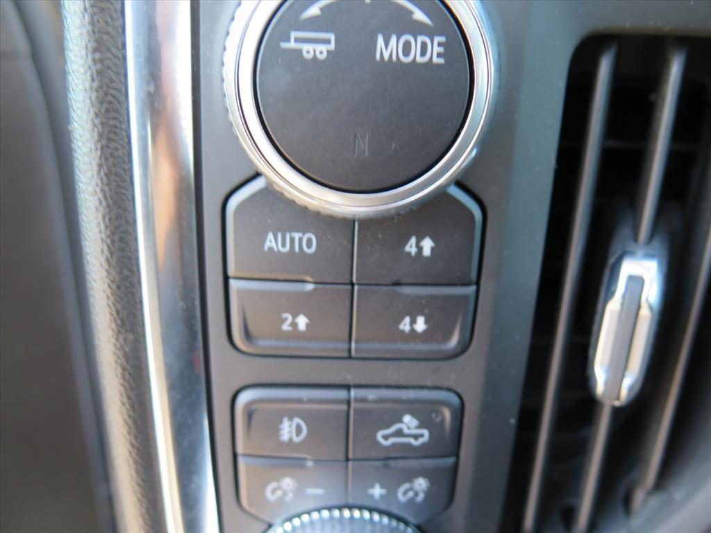 used 2022 GMC Sierra 1500 car, priced at $42,900