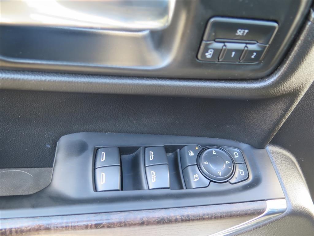 used 2022 GMC Sierra 1500 car, priced at $42,900