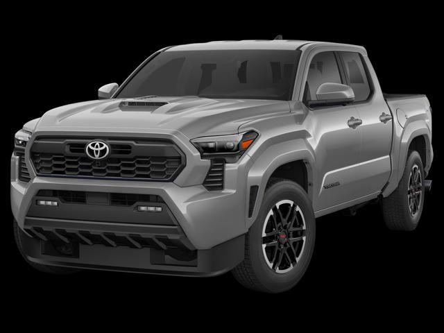 new 2024 Toyota Tacoma car, priced at $51,754