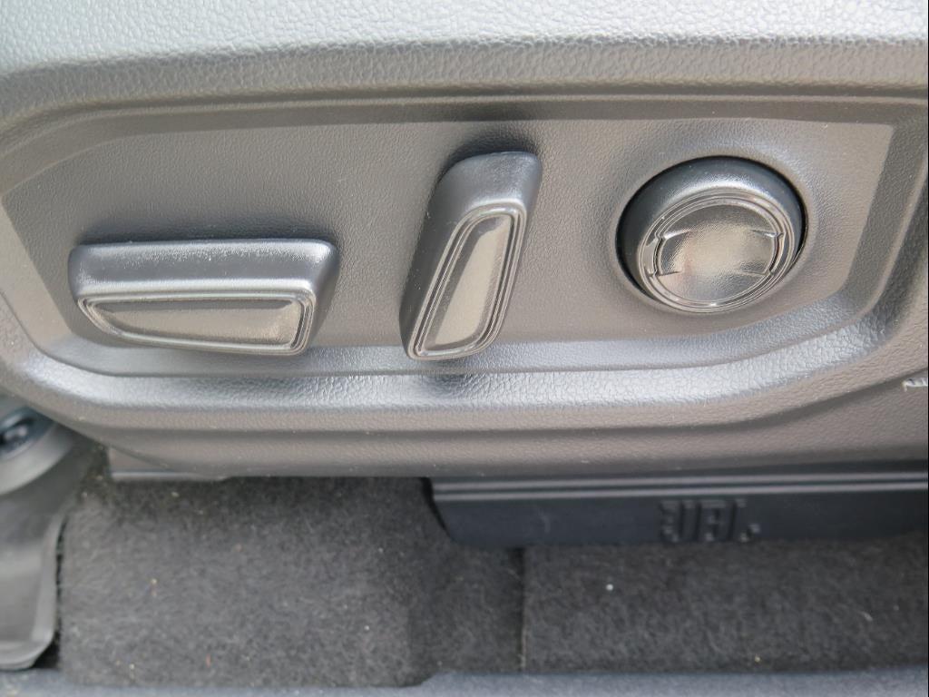 used 2023 Toyota Tundra Hybrid car, priced at $47,900