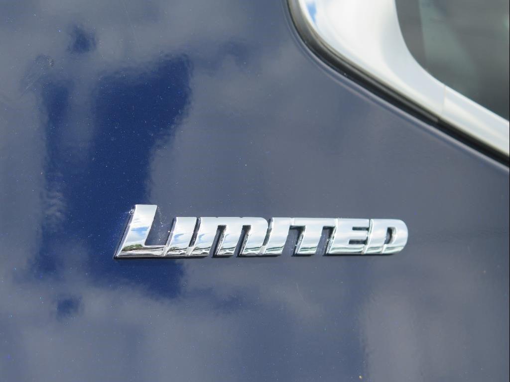used 2023 Toyota Tundra Hybrid car, priced at $47,900