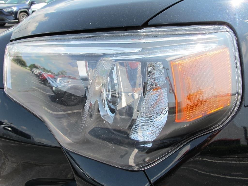 used 2022 Toyota 4Runner car, priced at $41,700