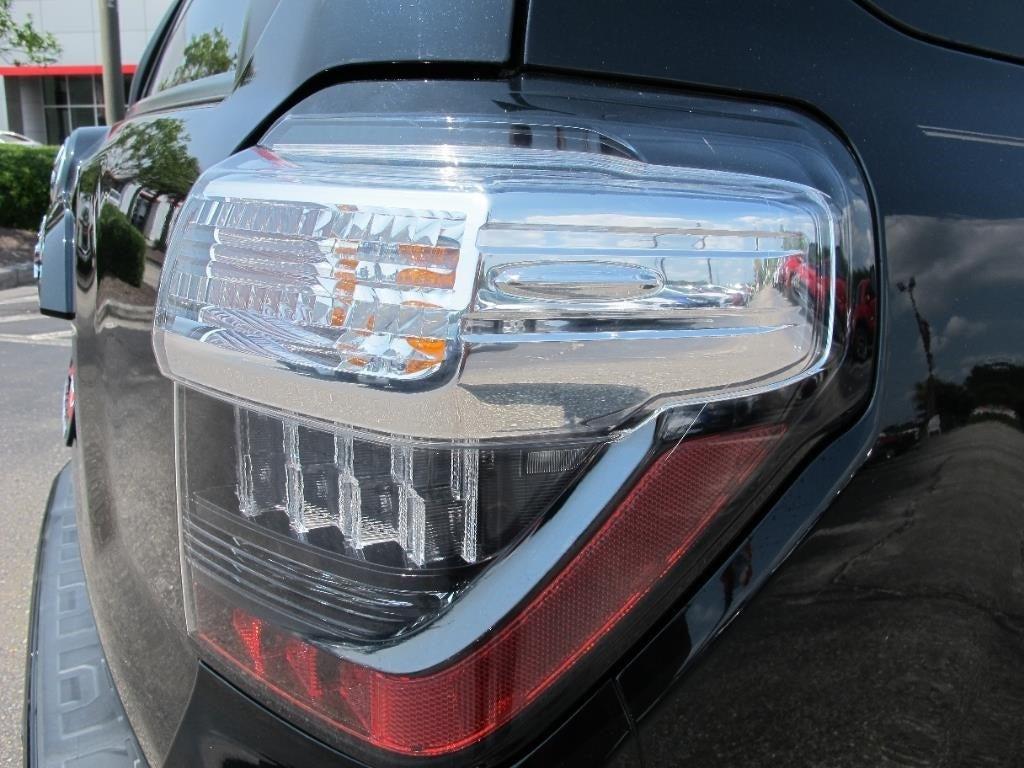 used 2022 Toyota 4Runner car, priced at $41,700