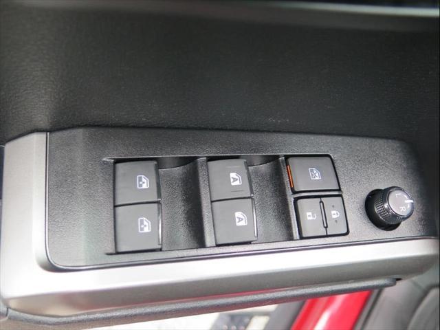used 2023 Toyota Tacoma car, priced at $45,900