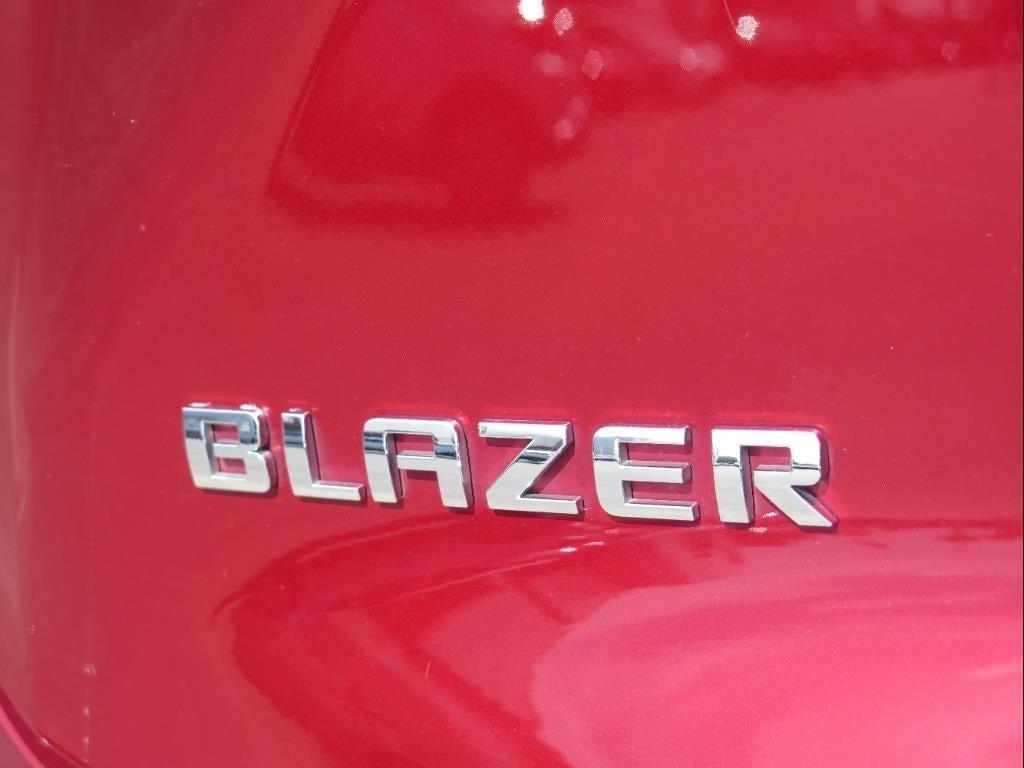 used 2020 Chevrolet Blazer car, priced at $22,900