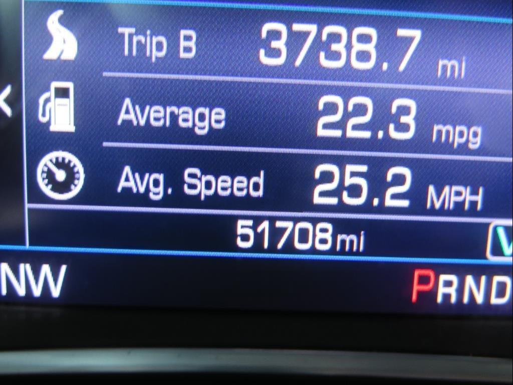 used 2020 Chevrolet Blazer car, priced at $22,900
