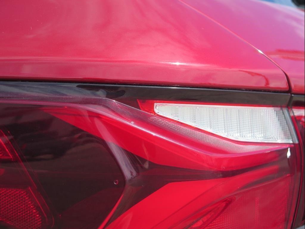 used 2020 Chevrolet Blazer car, priced at $22,900