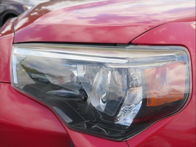 used 2018 Toyota 4Runner car, priced at $30,700