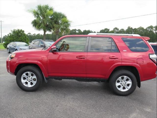 used 2018 Toyota 4Runner car, priced at $30,700