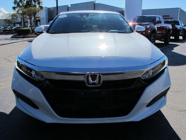 used 2019 Honda Accord car, priced at $19,900