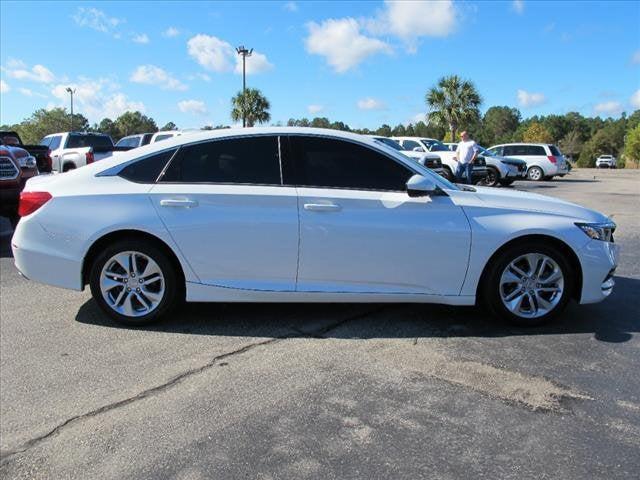 used 2019 Honda Accord car, priced at $19,900