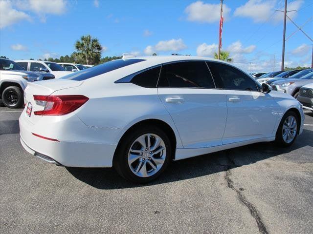 used 2019 Honda Accord car, priced at $19,900