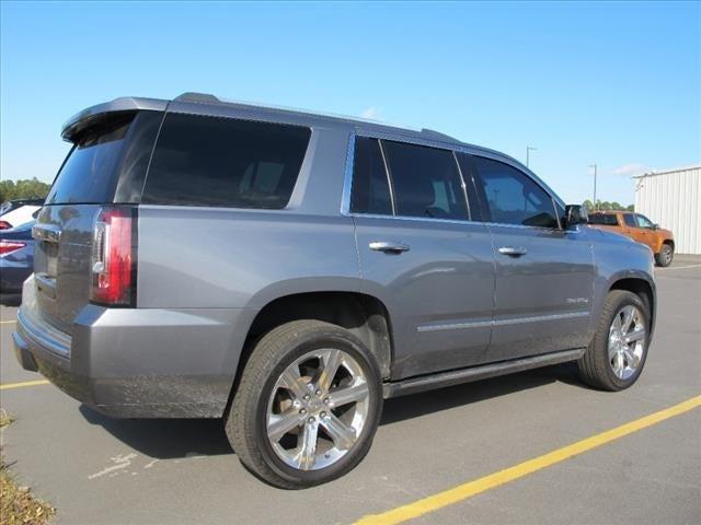 used 2019 GMC Yukon car, priced at $41,900