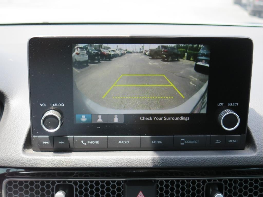 used 2022 Honda Civic car, priced at $24,900