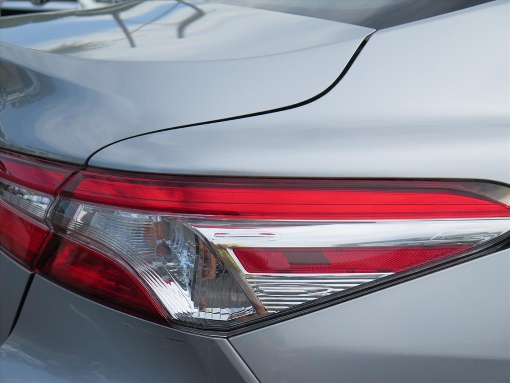 used 2019 Toyota Camry Hybrid car, priced at $20,900