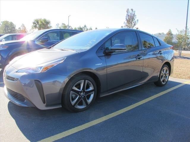 used 2020 Toyota Prius car, priced at $28,900