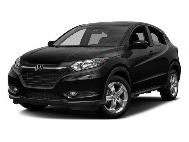 used 2016 Honda HR-V car, priced at $13,900