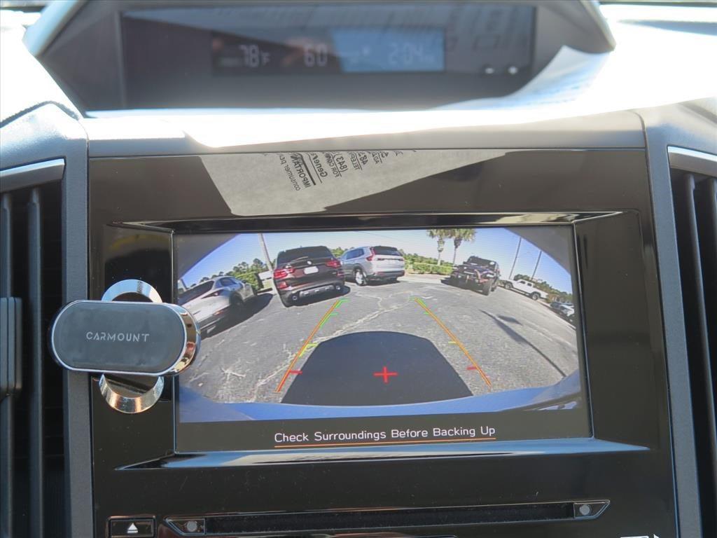 used 2022 Subaru Impreza car, priced at $18,900