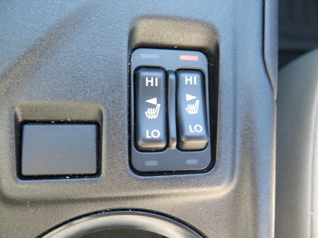 used 2022 Subaru Impreza car, priced at $18,900