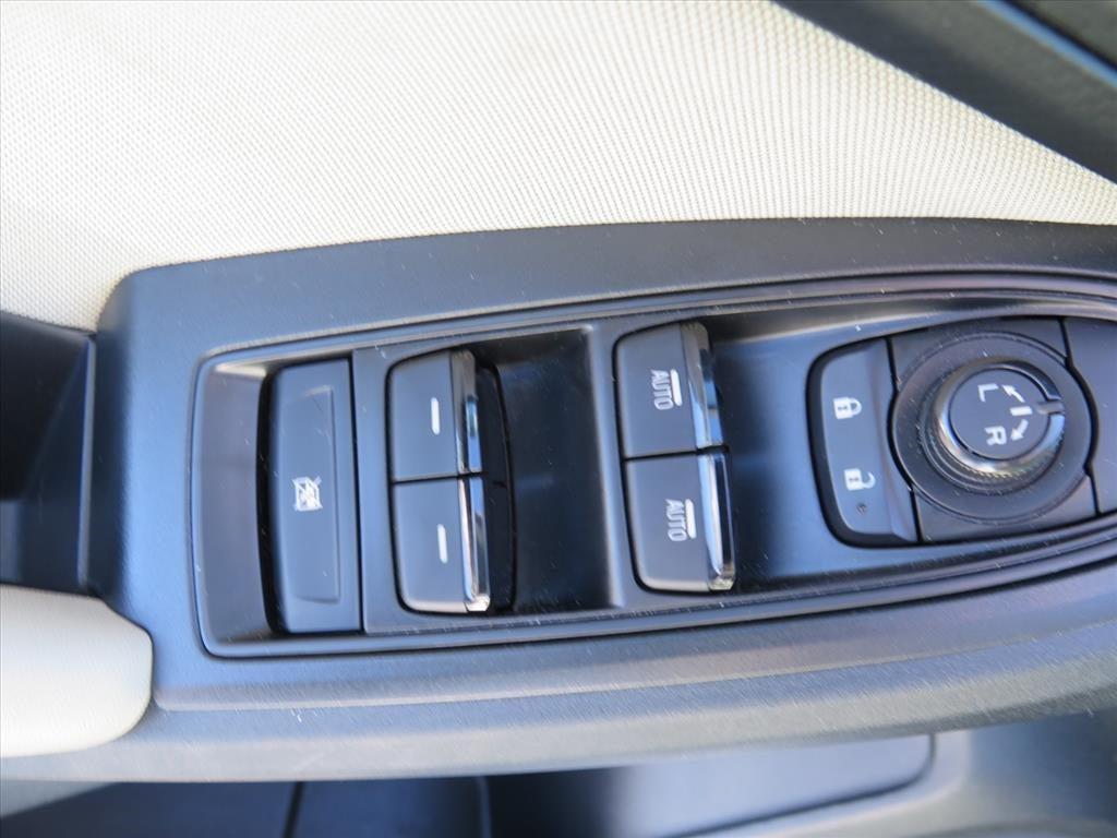 used 2022 Subaru Impreza car, priced at $18,900