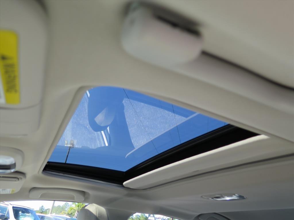 used 2022 Subaru Impreza car, priced at $18,900