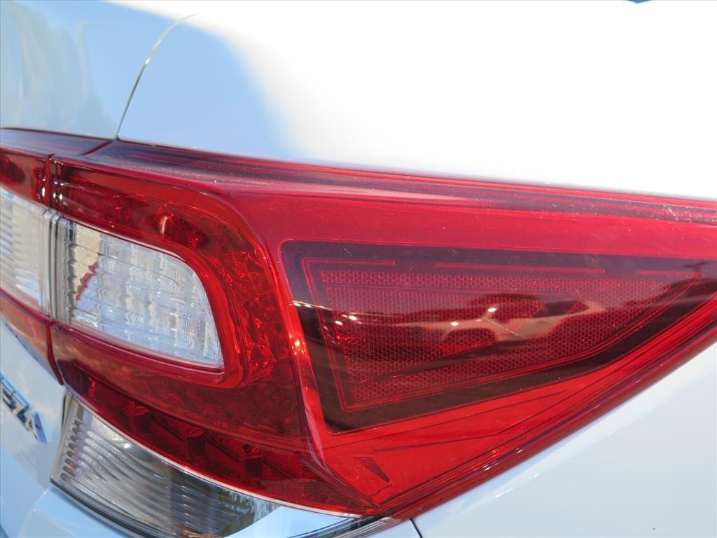 used 2022 Subaru Impreza car, priced at $18,900