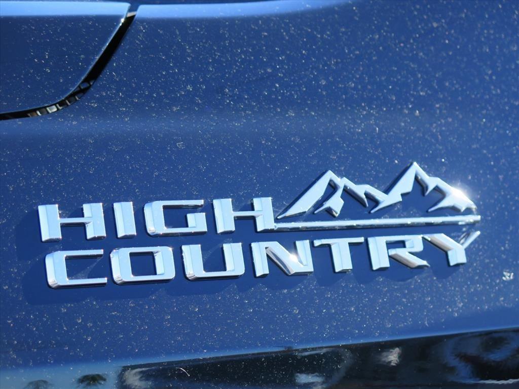 used 2023 Chevrolet Tahoe car, priced at $72,900