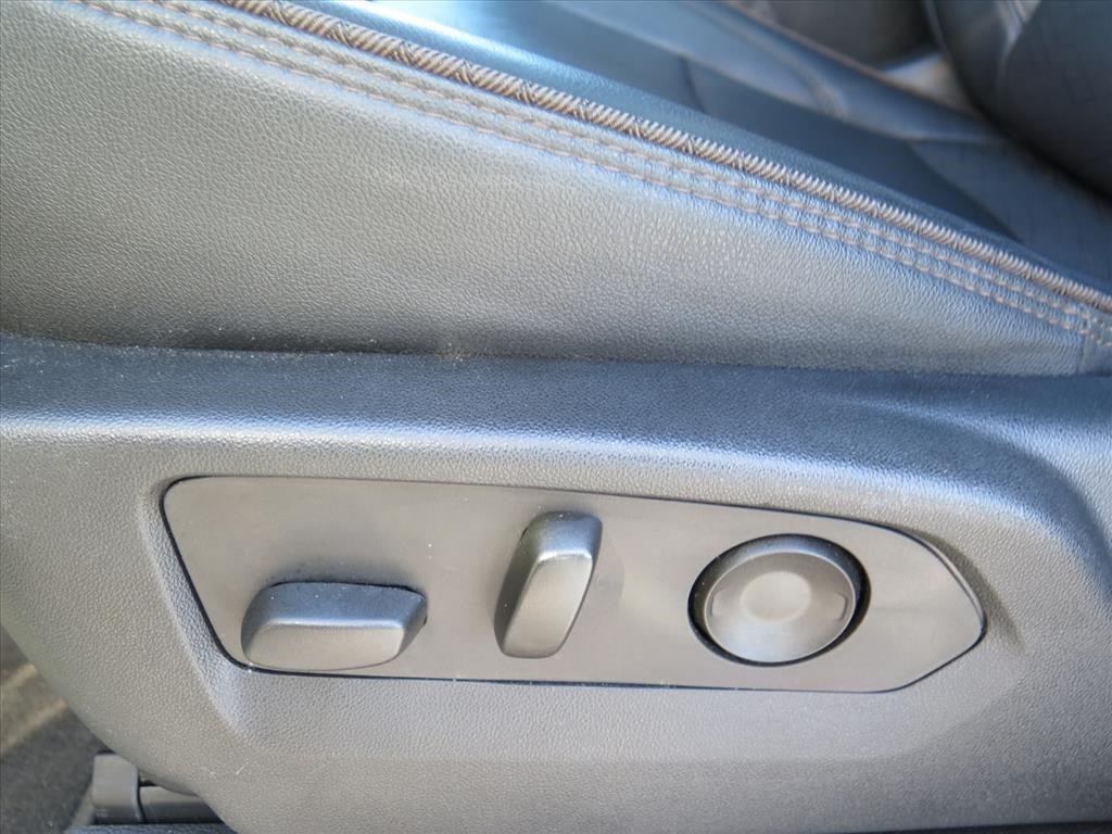 used 2023 Chevrolet Tahoe car, priced at $72,900