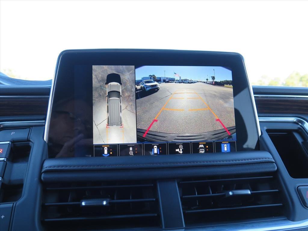 used 2023 Chevrolet Tahoe car, priced at $72,900