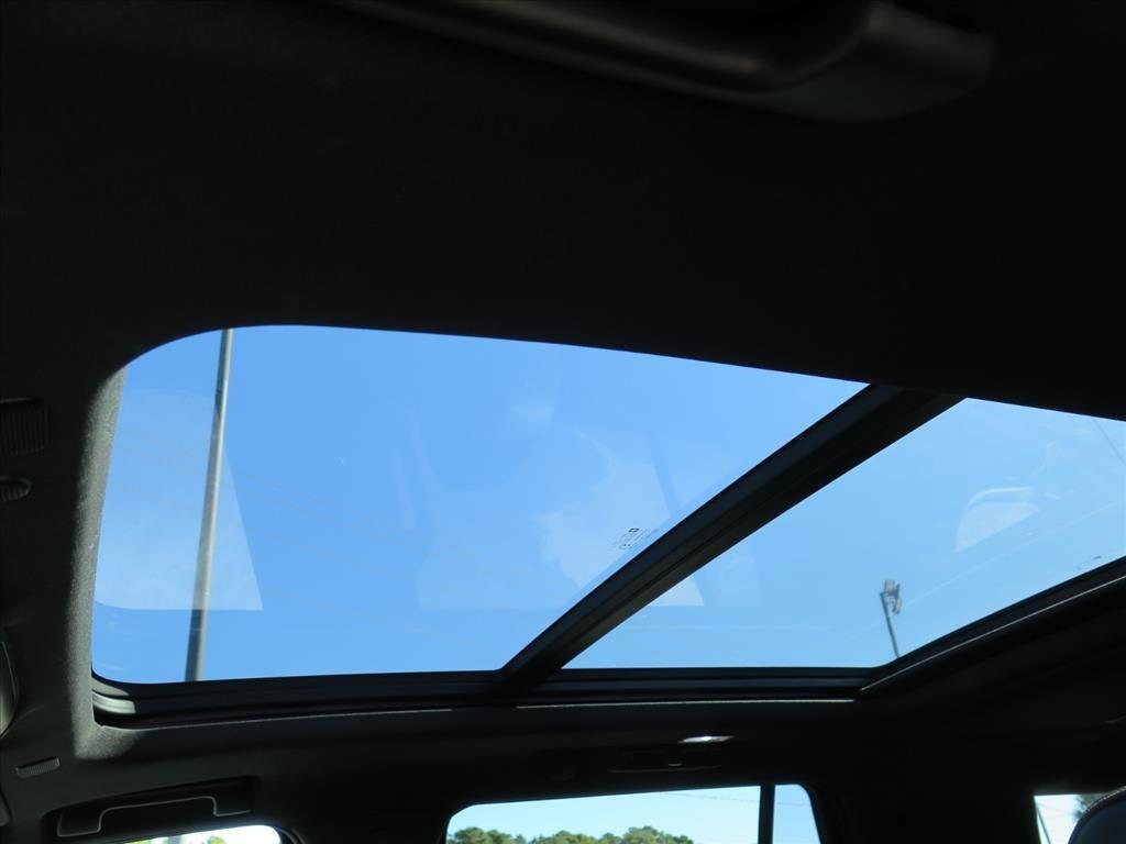 used 2023 Chevrolet Tahoe car, priced at $72,900