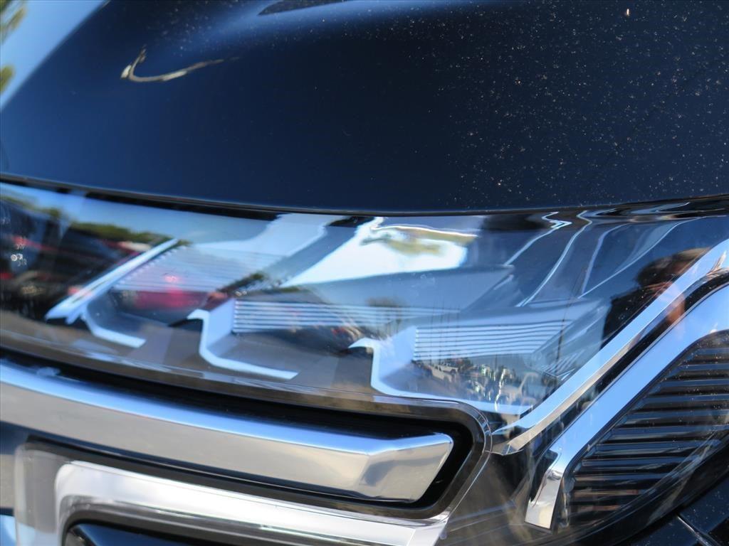 used 2023 Chevrolet Tahoe car, priced at $72,900