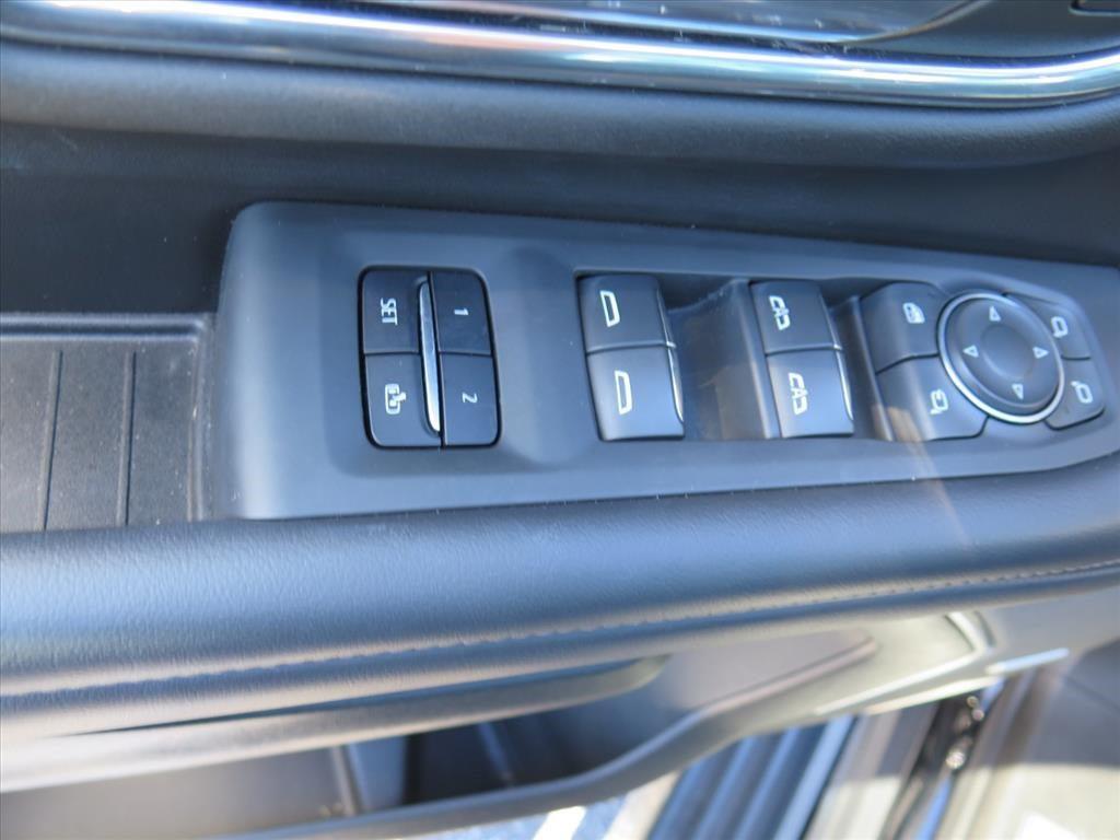 used 2023 Chevrolet Tahoe car, priced at $72,900