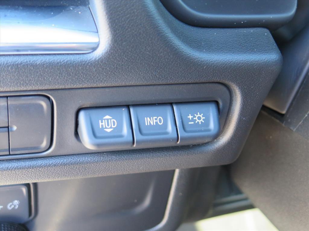 used 2023 Chevrolet Tahoe car, priced at $72,900