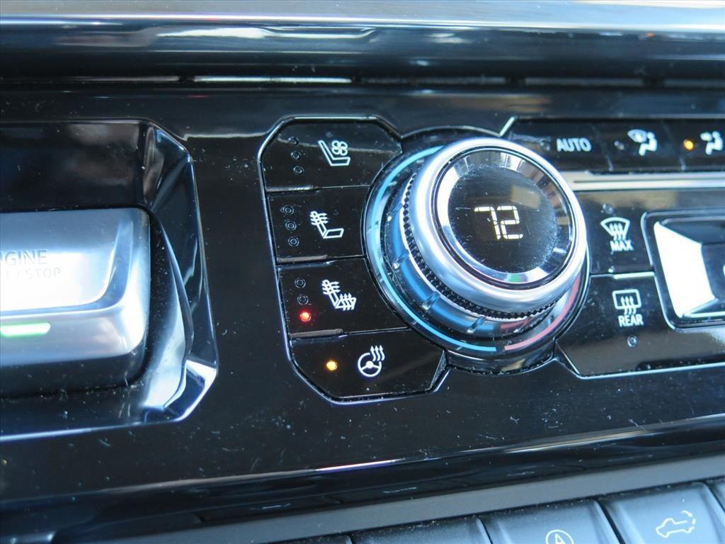 used 2024 GMC Sierra 1500 car, priced at $65,900