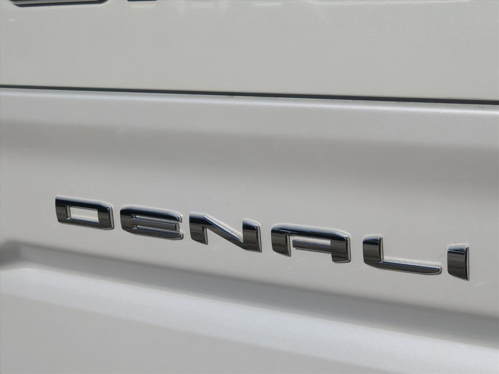 used 2024 GMC Sierra 1500 car, priced at $65,900