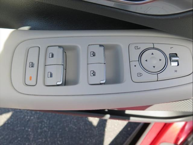 used 2021 Hyundai Sonata car, priced at $20,500