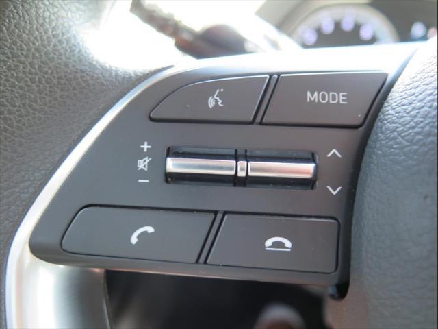 used 2021 Hyundai Sonata car, priced at $20,500