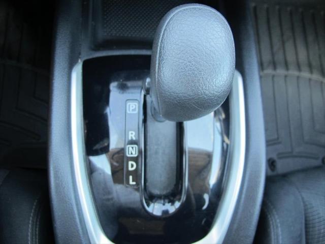 used 2014 Nissan Rogue car, priced at $10,200