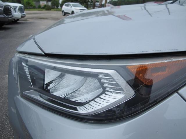used 2019 Toyota RAV4 car, priced at $30,900