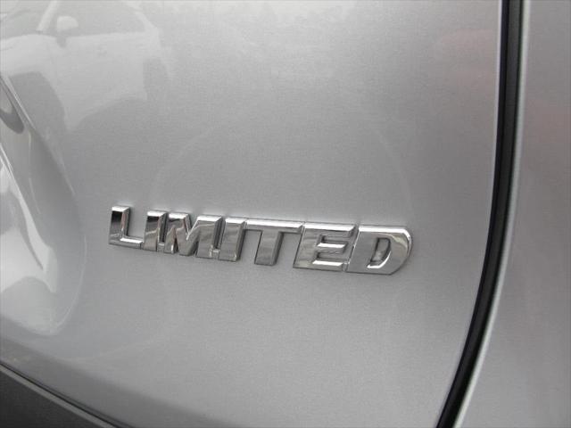 used 2019 Toyota RAV4 car, priced at $30,900