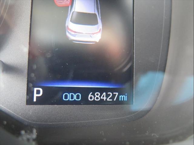 used 2021 Toyota Corolla car, priced at $18,900