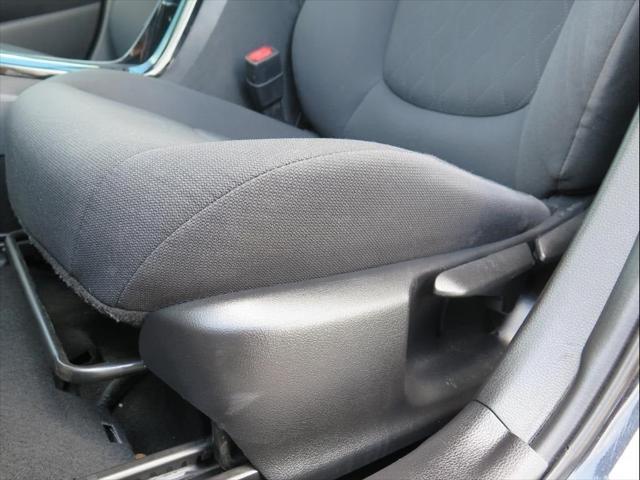 used 2021 Toyota Corolla car, priced at $18,900