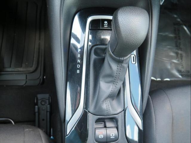 used 2021 Toyota Corolla car, priced at $18,900