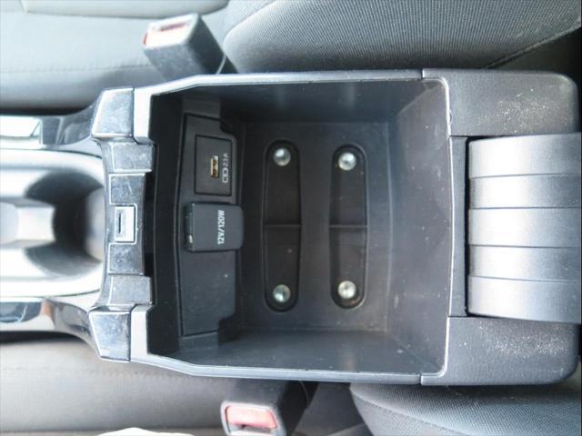 used 2021 Toyota Corolla car, priced at $18,900